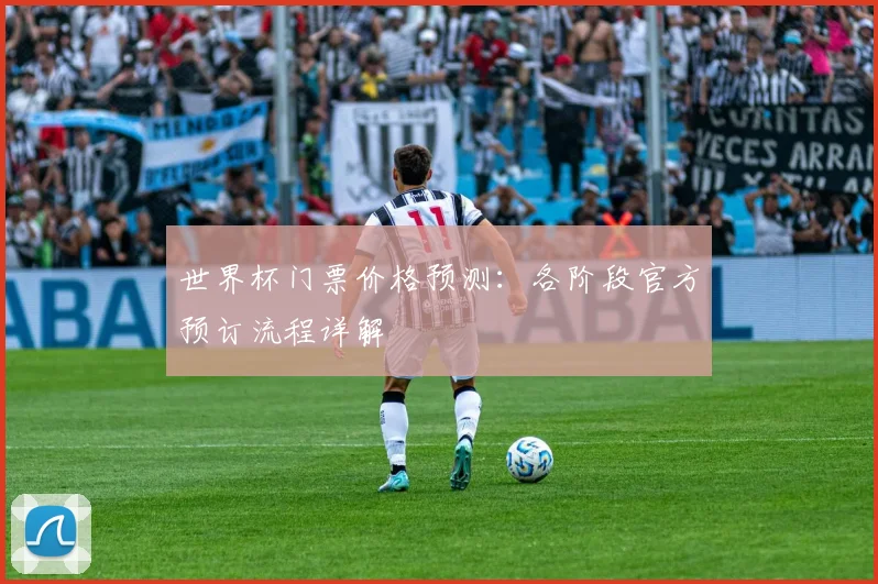 世界杯门票价格预测：各阶段官方预订流程详解